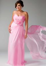 Cassandra Stone II Plus Size