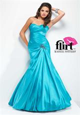 Flirt P2635.  Available in Charcoal, Sugar Plum, Vintage Teal