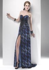Flirt P4726.  Available in Black/Pink Ombre