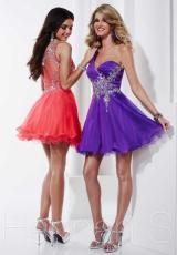 Hannah S 27820.  Available in Fuchsia, Purple, Teal