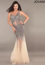 Jovani 953.  Available in Multi