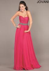 Jovani 72731.  Available in Blush, Fuchsia, Yellow