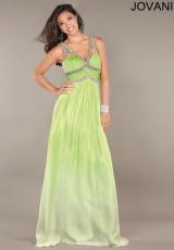 Jovani 7050.  Available in Blush/Ombre, Lime/Ombre