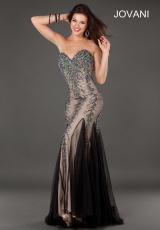Jovani 683.  Available in Multi