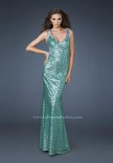 La Femme 18514.  Available in Mint, Sky Blue