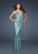 La Femme 18522.  Available in Mint, Sky Blue, Strawberry