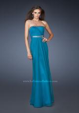 La Femme 18637.  Available in Teal