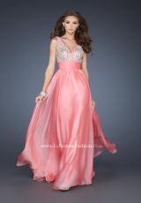 La Femme 18728.  Available in Aquamarine, Sherbert