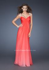 La Femme 18732.  Available in Champagne, Majestic Purple, Spicy Red, Turquoise, Yellow