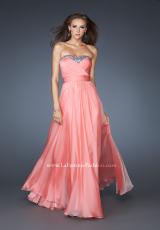 La Femme 18899.  Available in Coral, Magenta, Tropical Turquoise