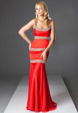 Landa Pageant US815.  Available in Red