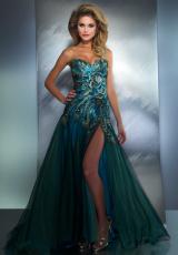 MacDuggal 42660M.  Available in Peacock , Purple