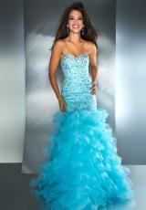 MacDuggal 61193M.  Available in Ice Blue, Ice Pink