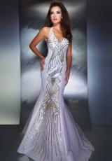 Halter Neckline