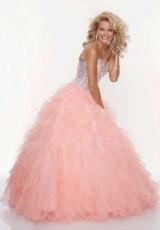 Mori Lee