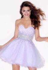 Mori Lee Sticks and Stones 9210.  Available in Light Purple, Sizzle