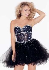 Mori Lee Sticks and Stones