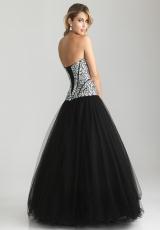 Night Moves 6647.  Available in Black, Coral, Purple