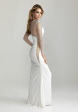 Night Moves 6686.  Available in Black, White