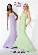 Lilac and Mint