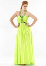 Riva D459.  Available in Lime, Scarlet