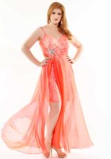 Riva D462.  Available in Coral