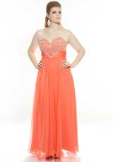 Riva D468.  Available in Lime, Orange