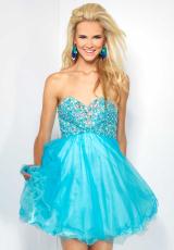 Riva L913.  Available in Turquoise