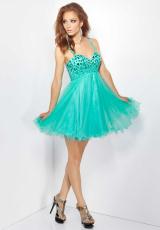 Riva L915.  Available in Aquamarine, Coral