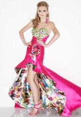 Riva R9591.  Available in Hot Pink, Royal
