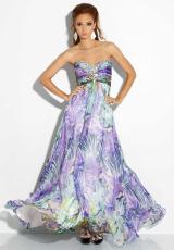 Riva R9614.  Available in Violet Print