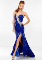 Riva R9617.  Available in Cobalt, Silver