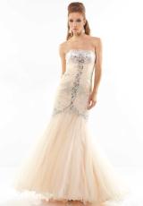 Riva R9638.  Available in Cream, Fuchsia