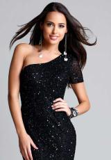 Shail K. KL3235L.  Available in Black, Wine