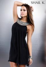 Shail K. KK3143.  Available in Black, Red
