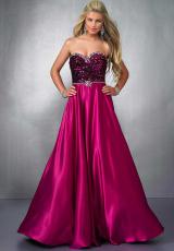 Splash JB158.  Available in Black/Silver, Fuchsia, Turquoise