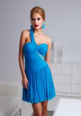 Terani H1218.  Available in Black, Purple, Red, Turquoise