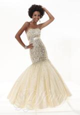 Tiffany 16735.  Available in Buttermilk, Fuchsia