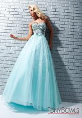 Tony Bowls Le Gala 113509.  Available in Water