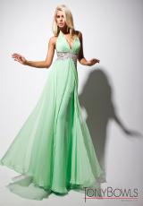 Tony Bowls Le Gala 113518B.  Available in Light Green