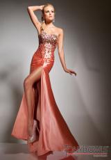 Tony Bowls Le Gala 113551.  Available in Orange