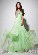 Tony Bowls Le Gala 113553.  Available in Hot Pink, Mint, Water