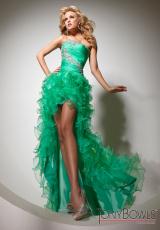 Tony Bowls Paris 113742.  Available in Green