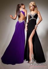 Tony Bowls Paris 113752.  Available in Black, Purple
