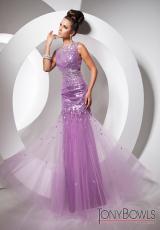 Tony Bowls Paris 113757.  Available in Light Purple