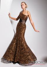 Tony Bowls Evenings TBE11326.  Available in Brown