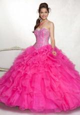 Hot Pink