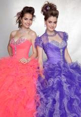 Vizcaya 88052.  Available in Pink Swirl, Purple Swirl, White