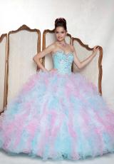 Vizcaya 88056.  Available in Aqua/Multi, Champagne/Multi, White