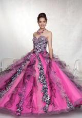 Vizcaya 88057.  Available in Rose Animal, Turquoise Animal